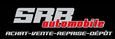 Logo SRB Automobile